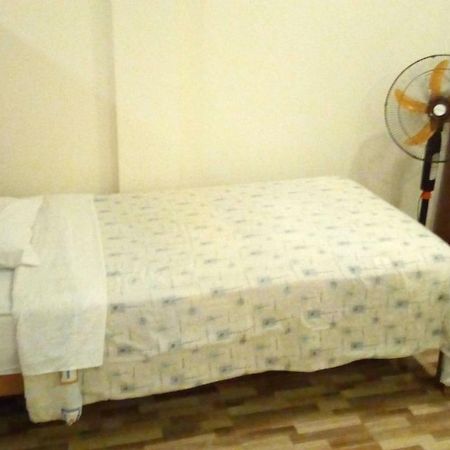 Posada Gino Pisco Dış mekan fotoğraf