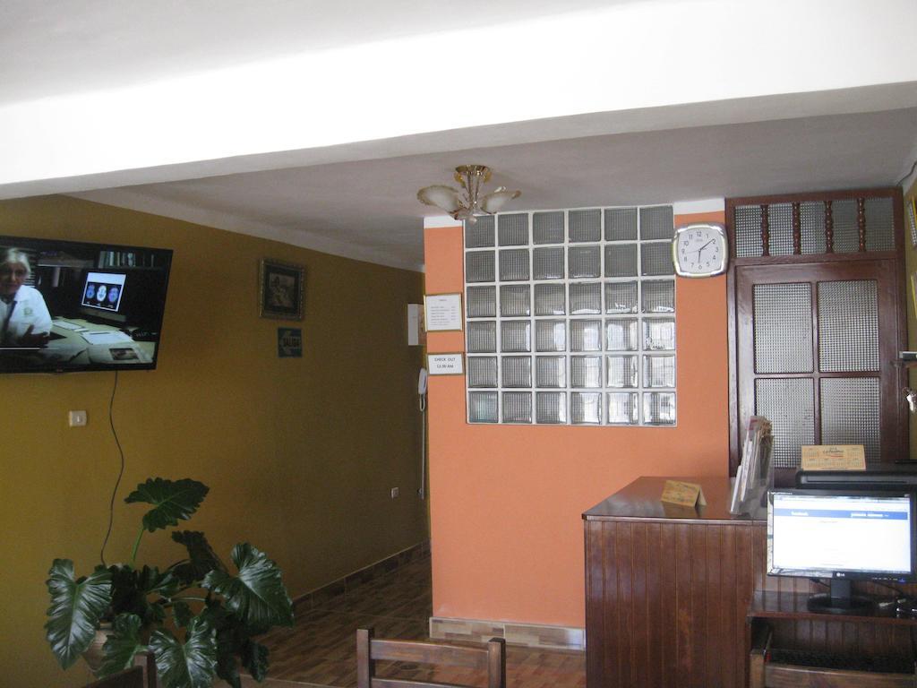 Posada Gino Pisco Oda fotoğraf