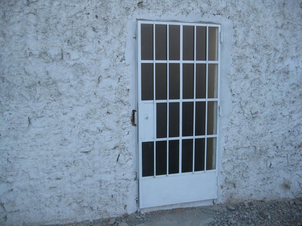 Posada Gino Pisco Dış mekan fotoğraf